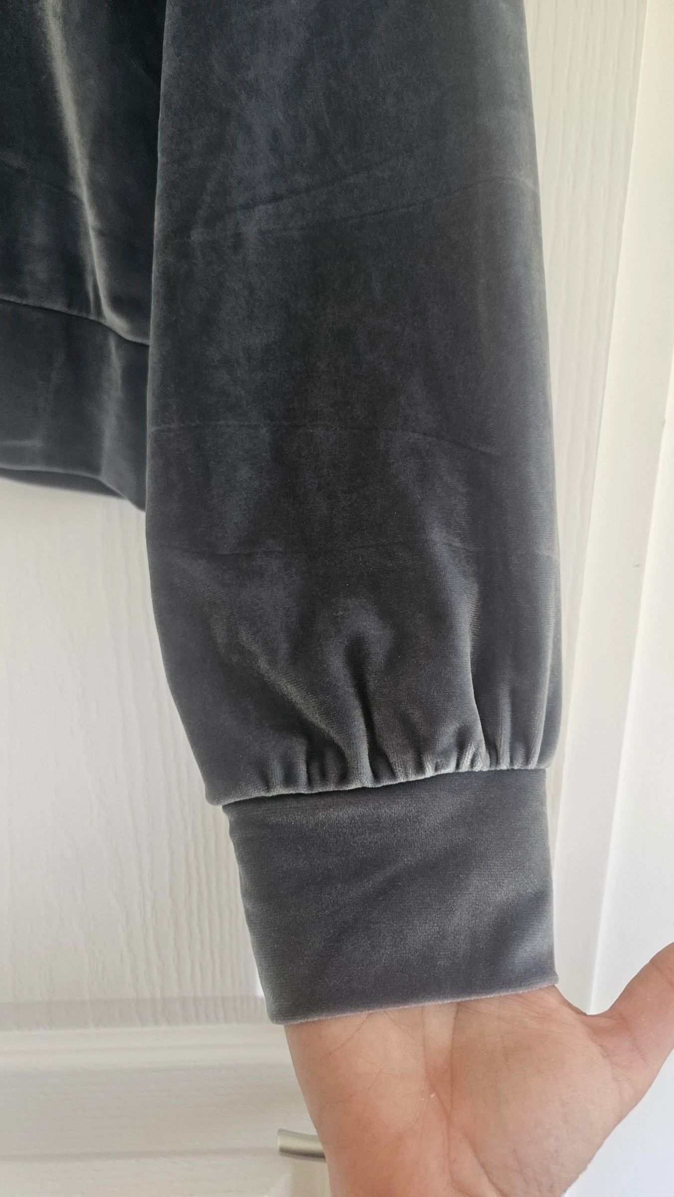 Zara sweatshirt – photo 4